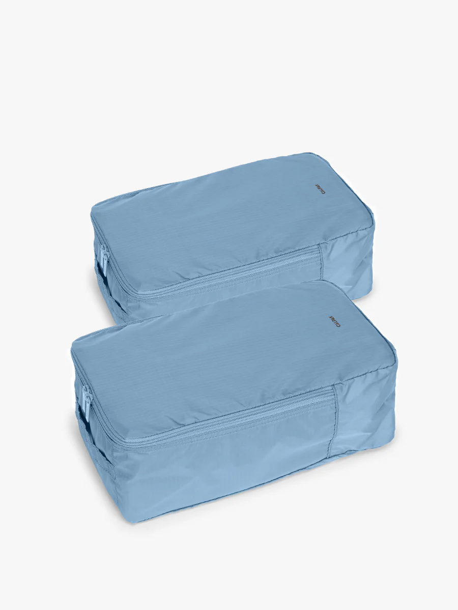 Shoe Cubes - Set of 2 - Image 112