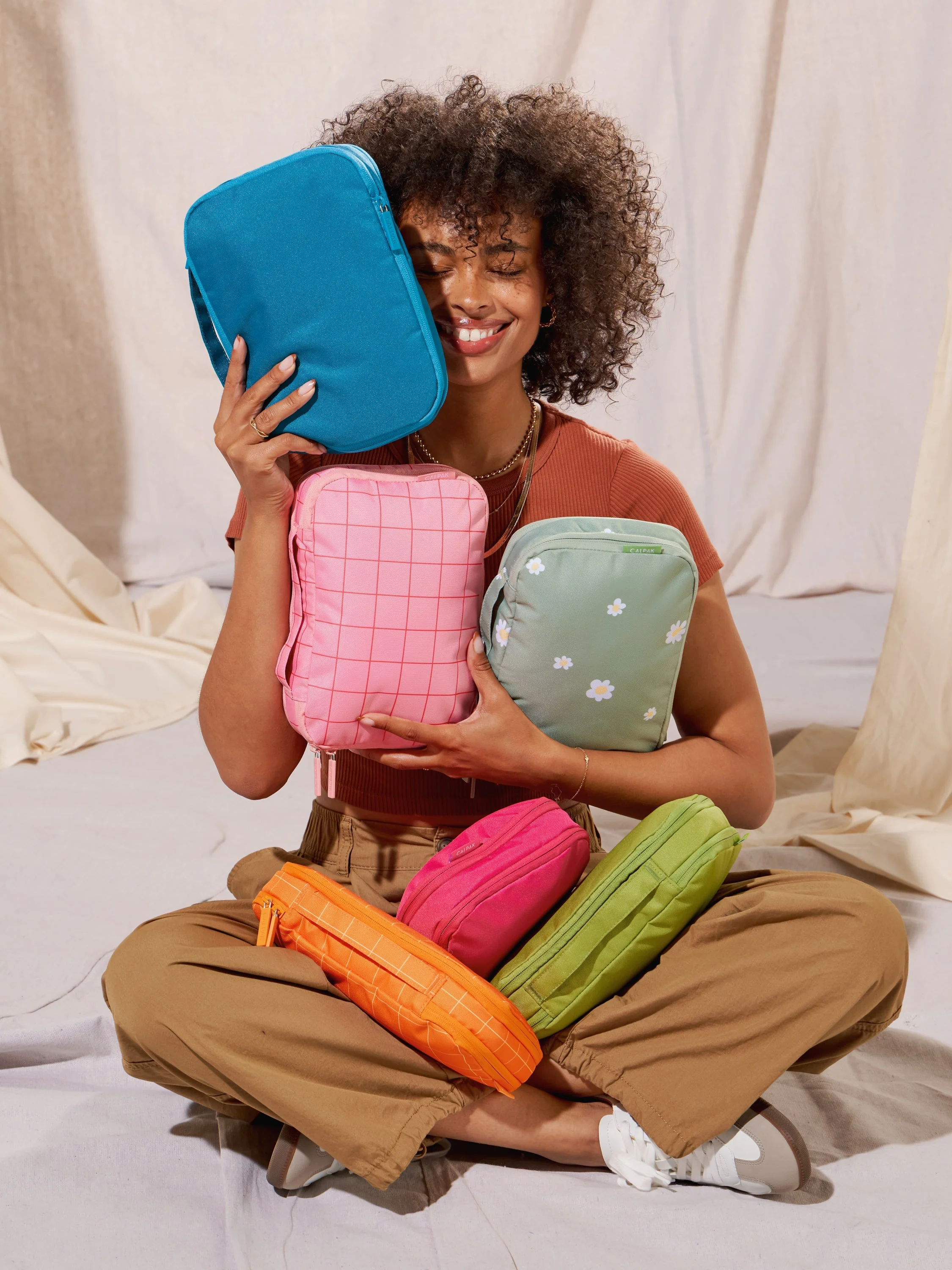 Small Compression Packing Cubes - Image 12