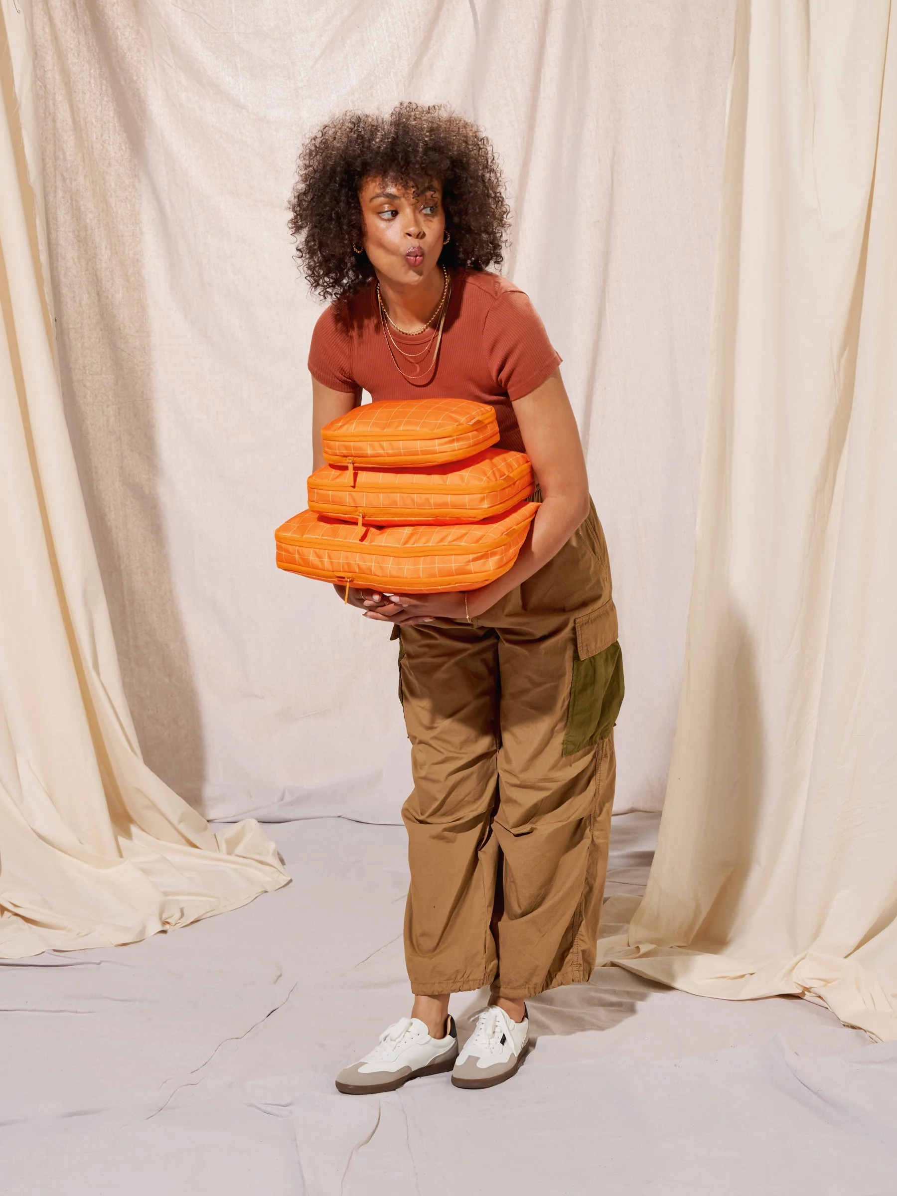 Small Compression Packing Cubes - Image 46