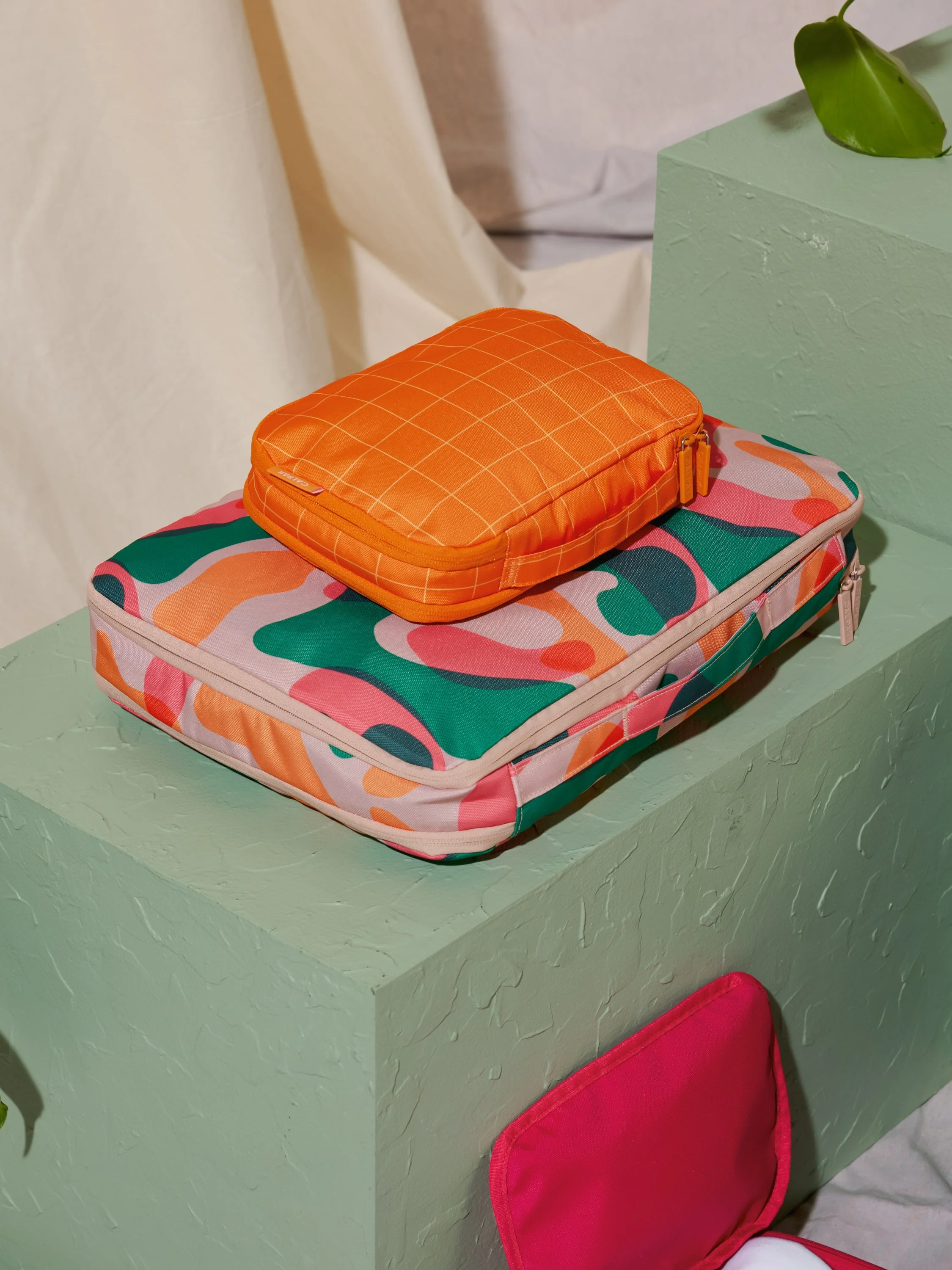 Small Compression Packing Cubes - Image 47