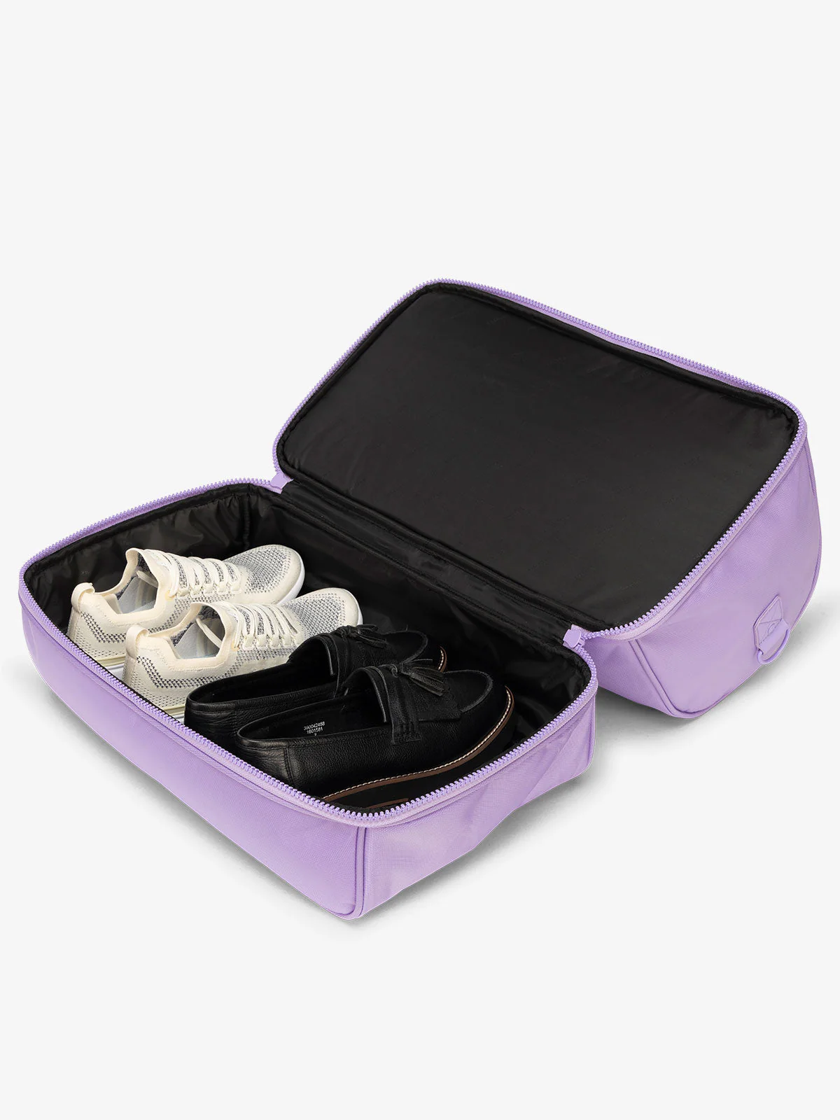 Stevyn Duffel Bag with Shoe Compartment - Image 84