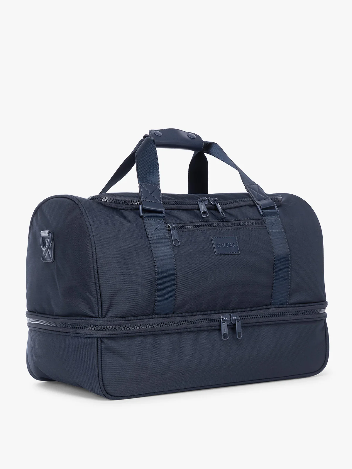 Stevyn Duffel Bag with Shoe Compartment - Image 94