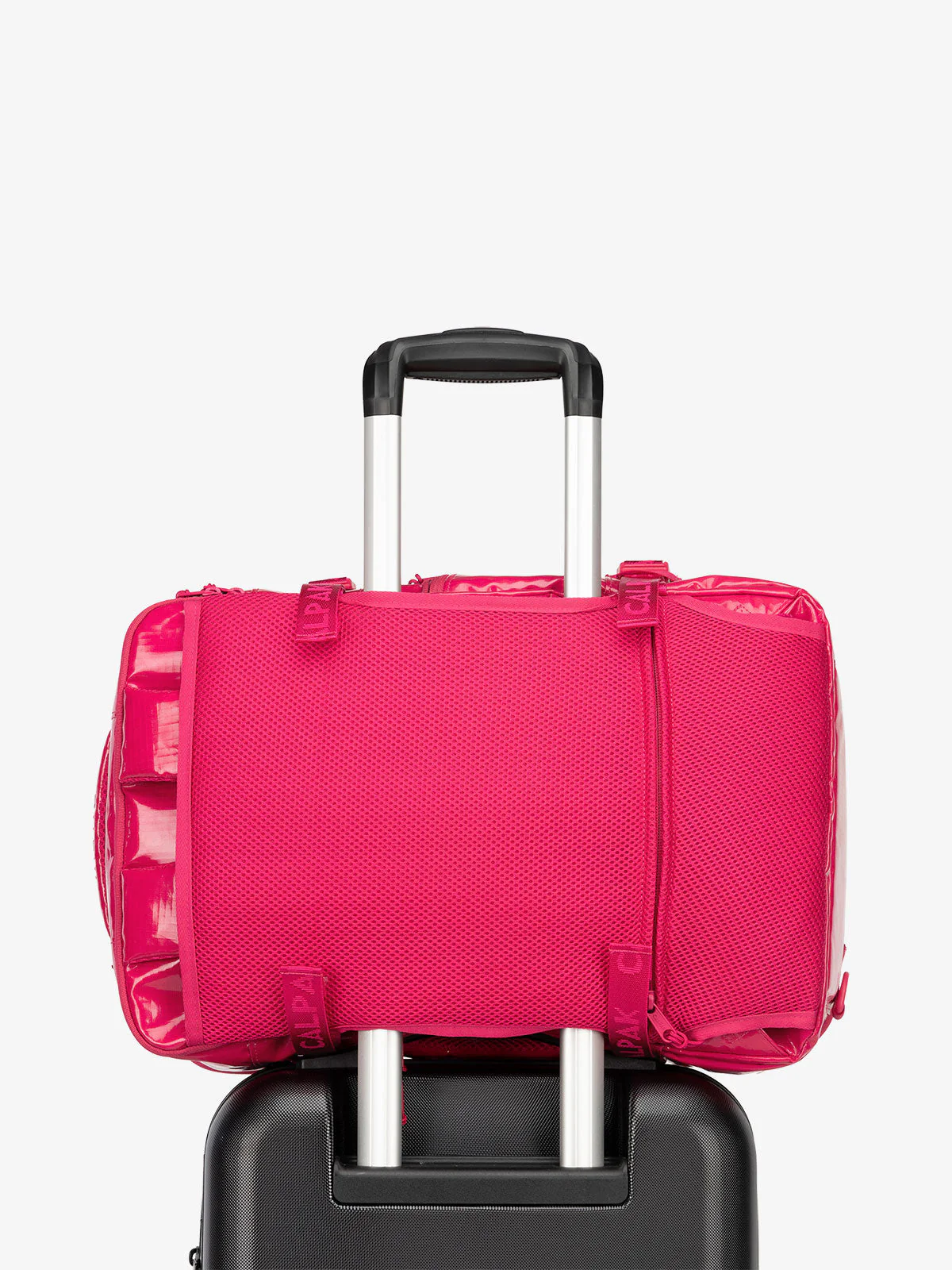 Terra 26L Laptop Duffel Backpack - Image 38