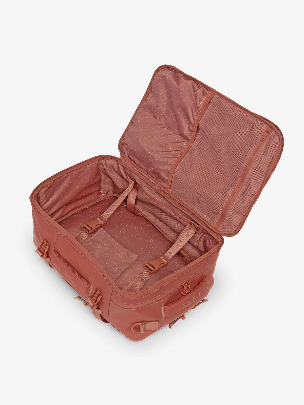 Terra 26L Laptop Duffel Backpack - Image 57