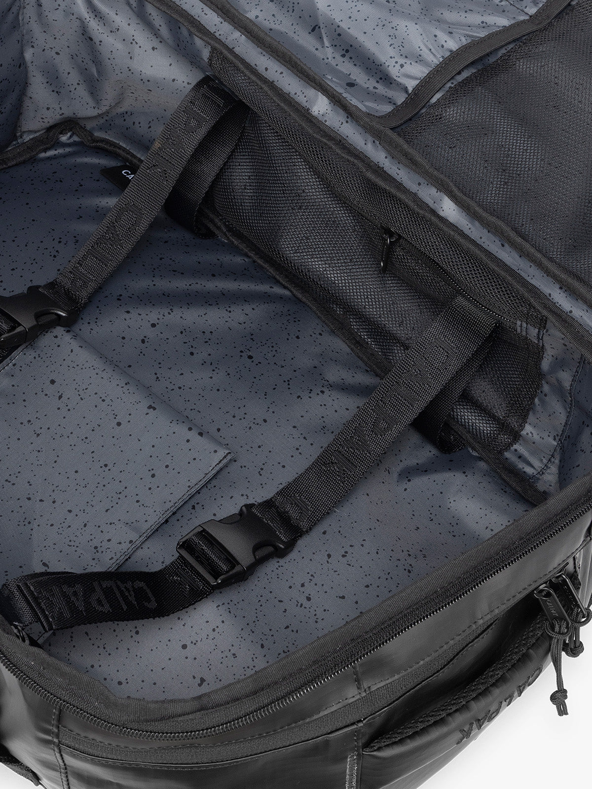 Terra 26L Laptop Duffel Backpack - Image 89