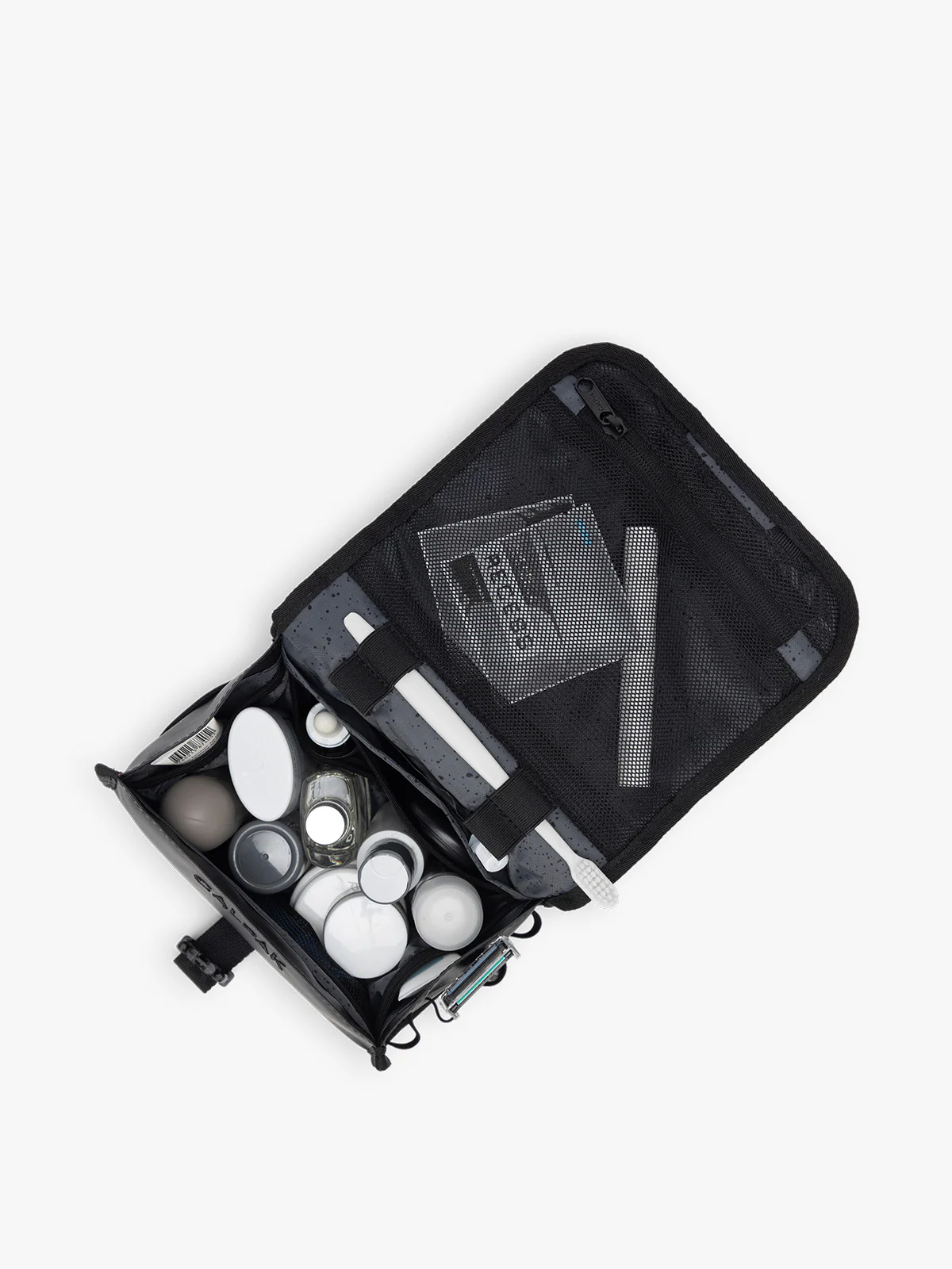 Terra Hanging Toiletry Bag - Image 106
