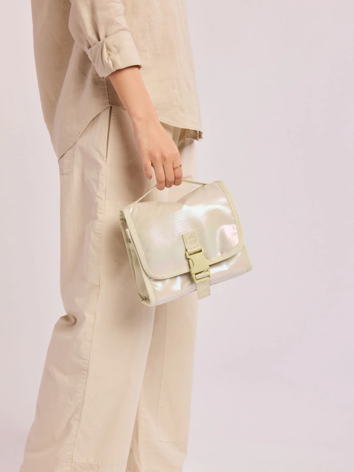 Terra Hanging Toiletry Bag - Image 123