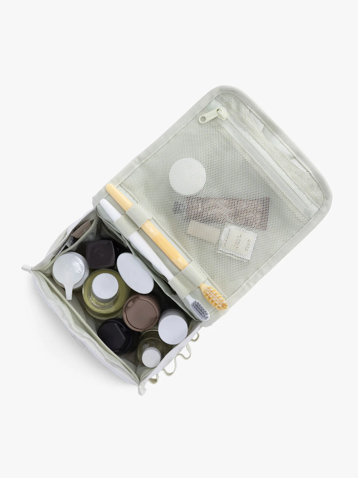 Terra Hanging Toiletry Bag - Image 126