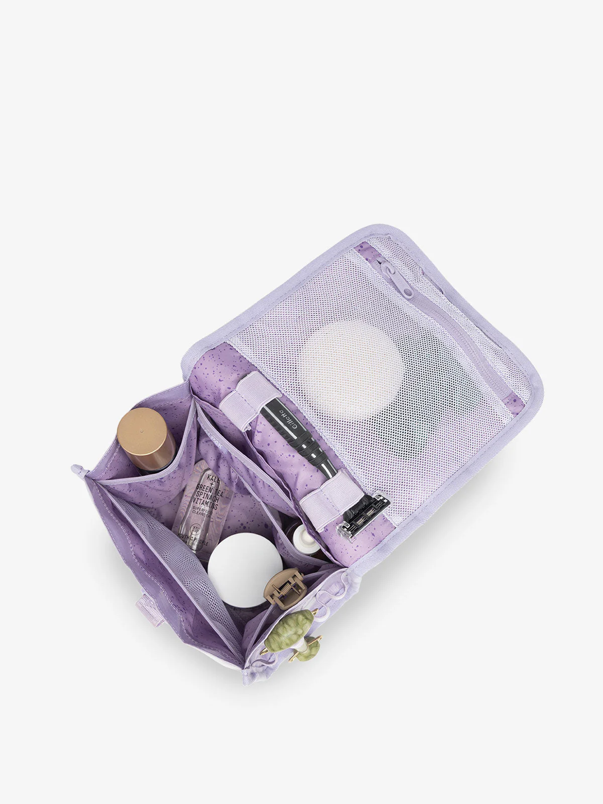 Terra Hanging Toiletry Bag - Image 30
