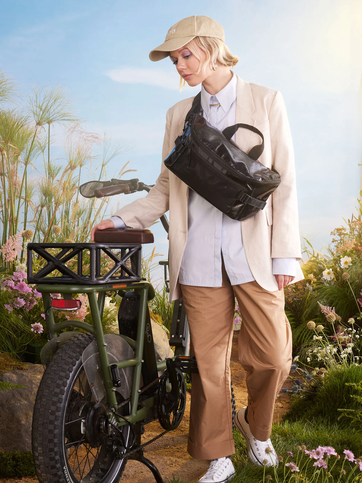 Terra Sling Bag - Image 17