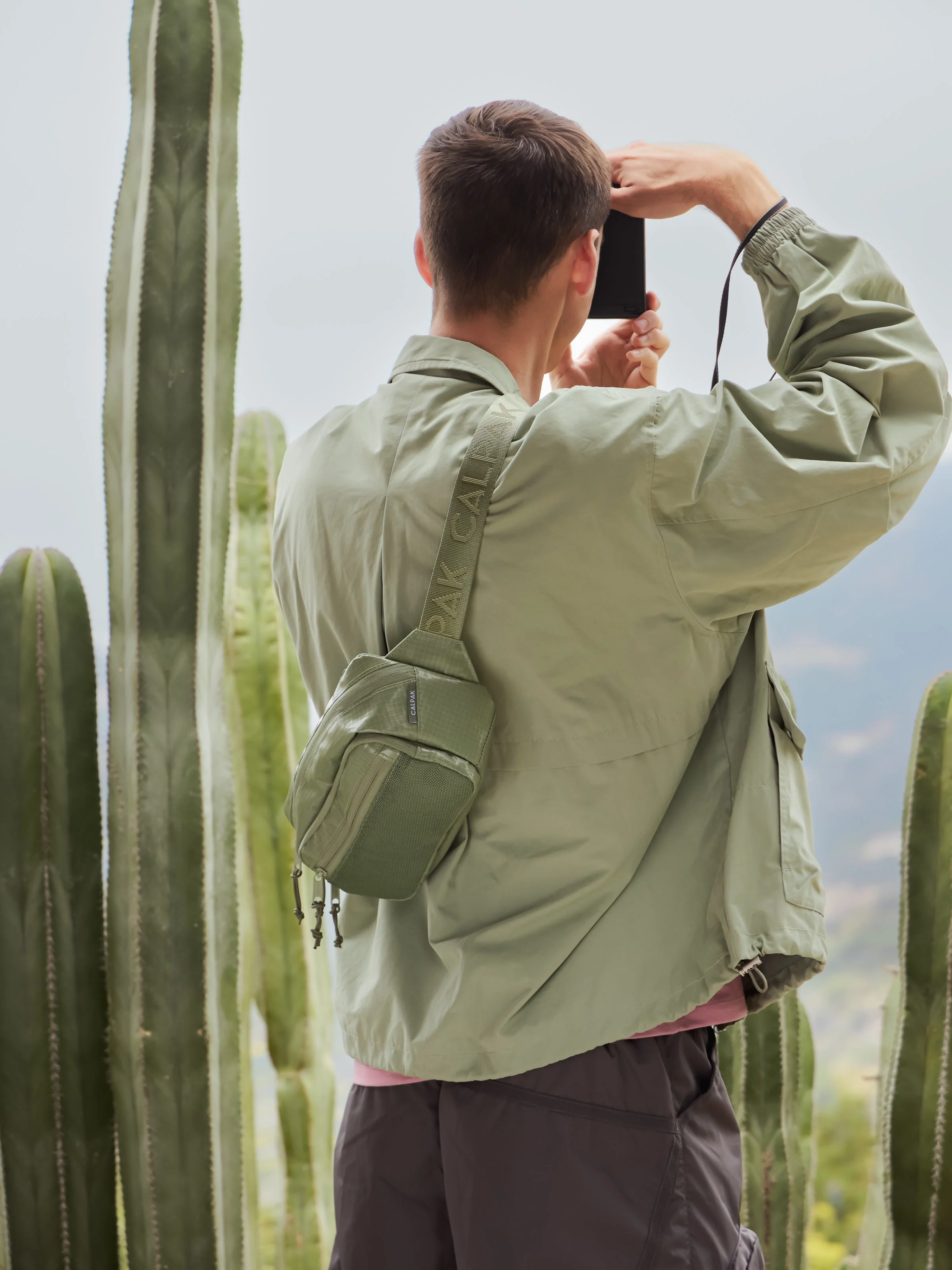 Terra Small Sling Bag - Image 20