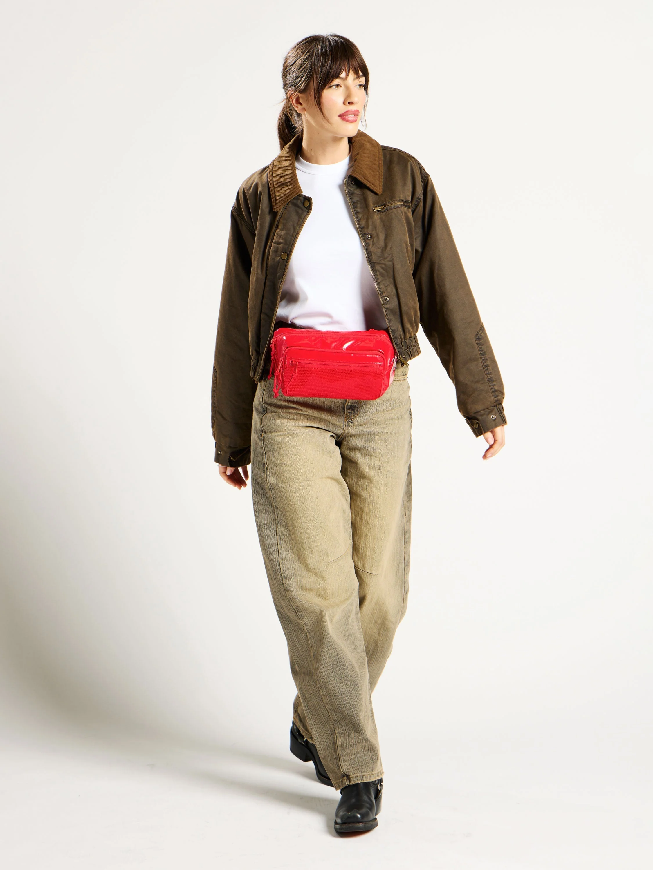 Terra Small Sling Bag - Image 52